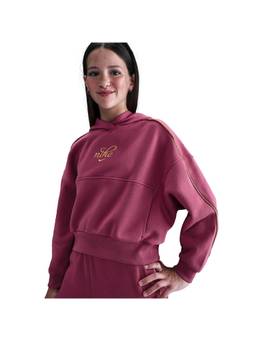 Nike - Sportswear Girls Club Fleece Jacket