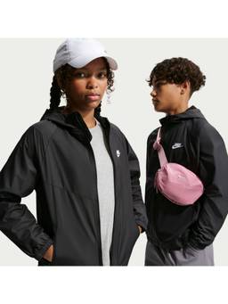 Nike - Sportswear Youth Kids Windrunner Jacket - Black
