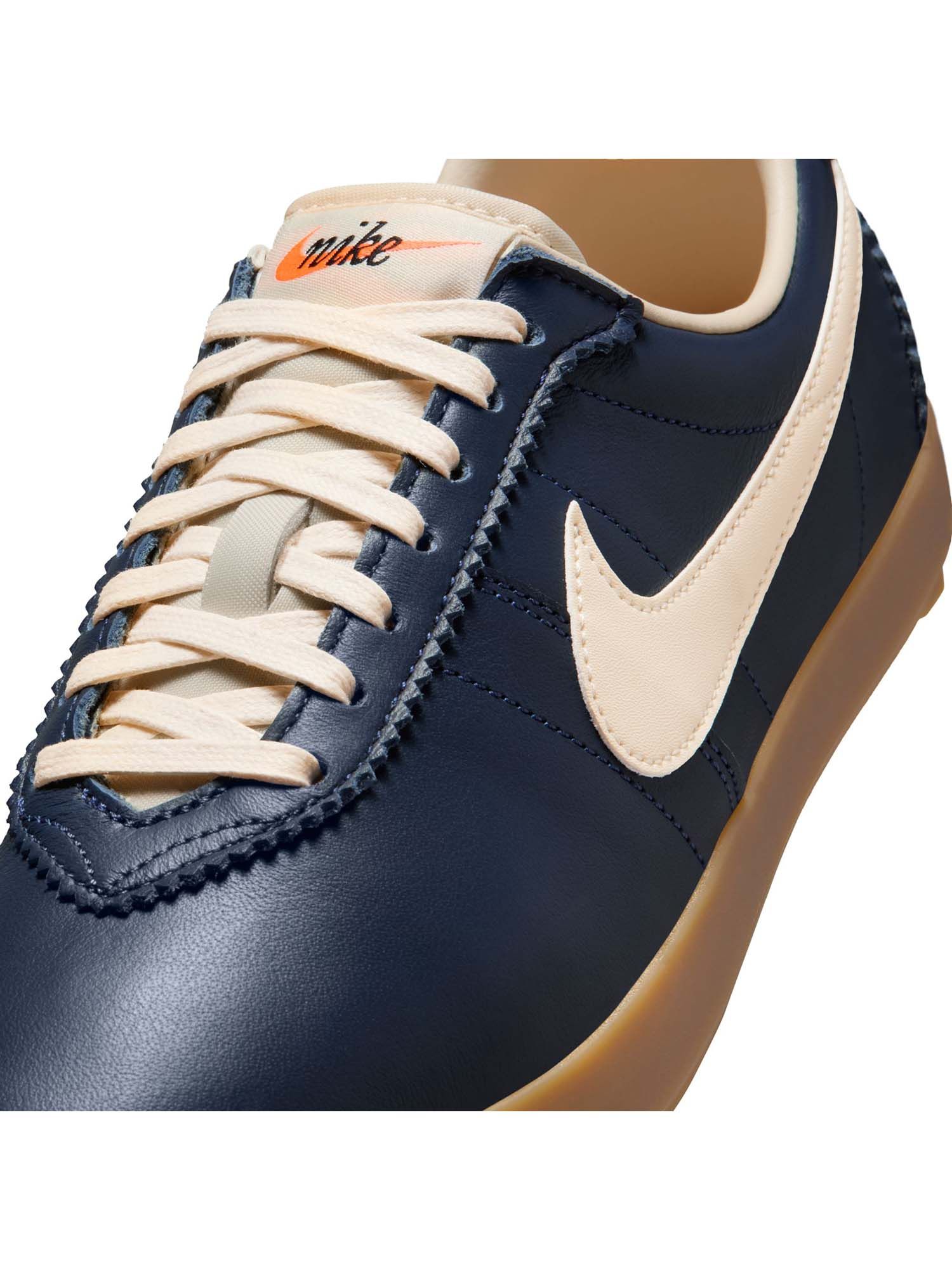 Buy Nike Women Nike Astrograbber Leather Sneakers Online