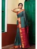 Green color option, Sold out, Currently selected