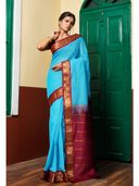 Blue color option, Sold out, Currently selected