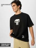Black color option, Currently selected