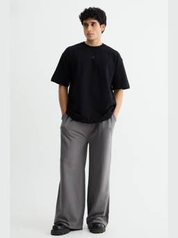 Chapter 2 - Steel Grey Baggy Joggers