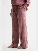 Mauve color option, Currently selected