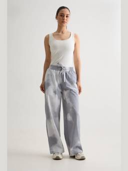 Chapter 2 - Dusty Grey Cloud Joggers