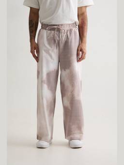 Chapter 2 - Brown Cloud Joggers