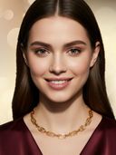 Gold color option, Currently selected