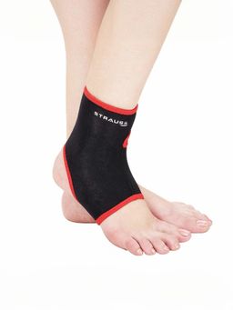 Strauss - Ankle Support Large