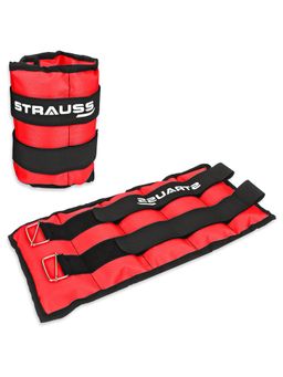 Strauss - Ankle Weight Each Pair Orange