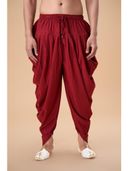 Maroon color option, Currently selected