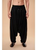 Black color option, Currently selected