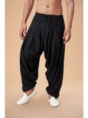 Black color option, Currently selected