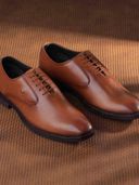 Brown color option, Currently selected