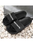 Black color option, Currently selected