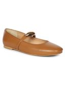 Brown color option, Currently selected