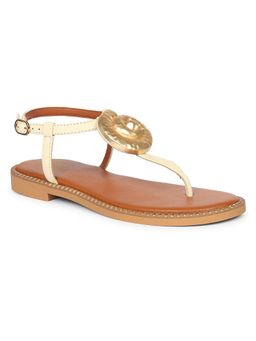 Saint G - Women Viviblu Brown Sandals
