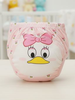 Baby Moo - Duckling Reusable Cloth Toddler Training Pant