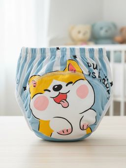 Baby Moo - My Pet Reusable Cloth Toddler Training Pant