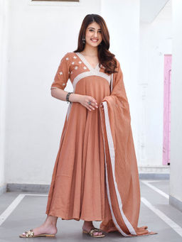 Urbanstree - Aaritra Suit Set (Set of 3)