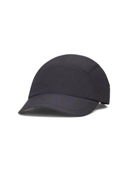 Under Armour - Womens Essential Cinch Adjustable Cap Black