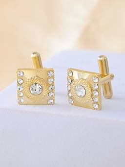 Voylla - The Executive Mens Cufflinks