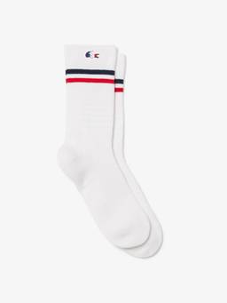 Lacoste - French Tennis Team Socks