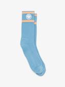 Blue color option, Currently selected