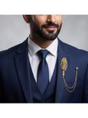 Gold color option, Currently selected