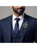 Silver color option, Currently selected