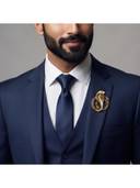 Gold color option, Currently selected