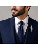 Silver color option, Currently selected