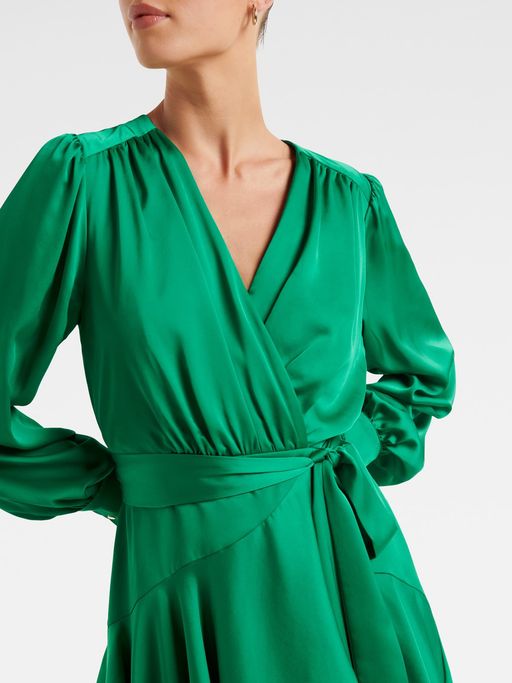 matilda satin mini dress Buy Forever New Matilda Satin Mini Dress (Set of 2) Online