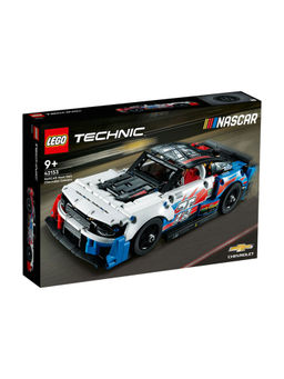 LEGO - 42153 NASCAR Next Gen Chevrolet CV29