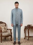 Blue color option