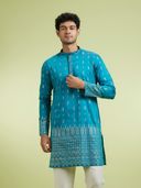 Blue color option, Sold out, Currently selected