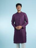 Purple color option