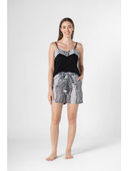 Black color option, Sold out, Currently selected