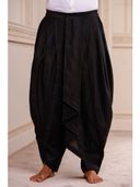 Black color option, Currently selected