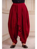 Maroon color option, Currently selected