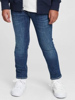 GAP - Blue Cotton Blend Jeans