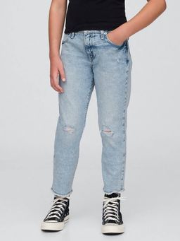 GAP - Blue Cotton Jeans