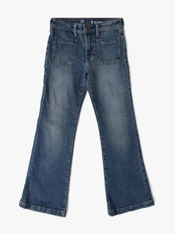 GAP - Blue Cotton Jeans