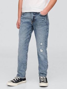 GAP - Blue Cotton Jeans