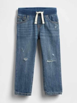 GAP - Blue Cotton Blend Jeans