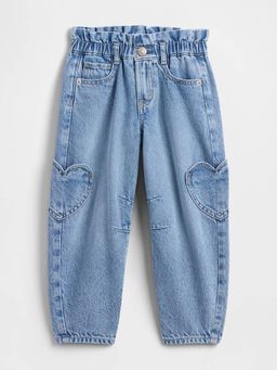 GAP - Blue Cotton Jeans