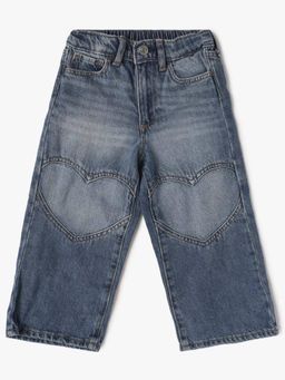 GAP - Blue Cotton Jeans