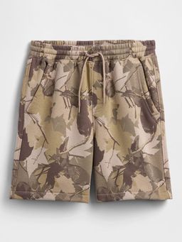 GAP - Brown Knitted Shorts