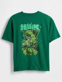 Green color option