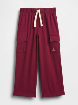 GAP - Maroon Cotton Cargo