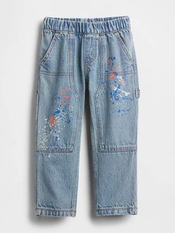 GAP - Blue Cotton Jeans